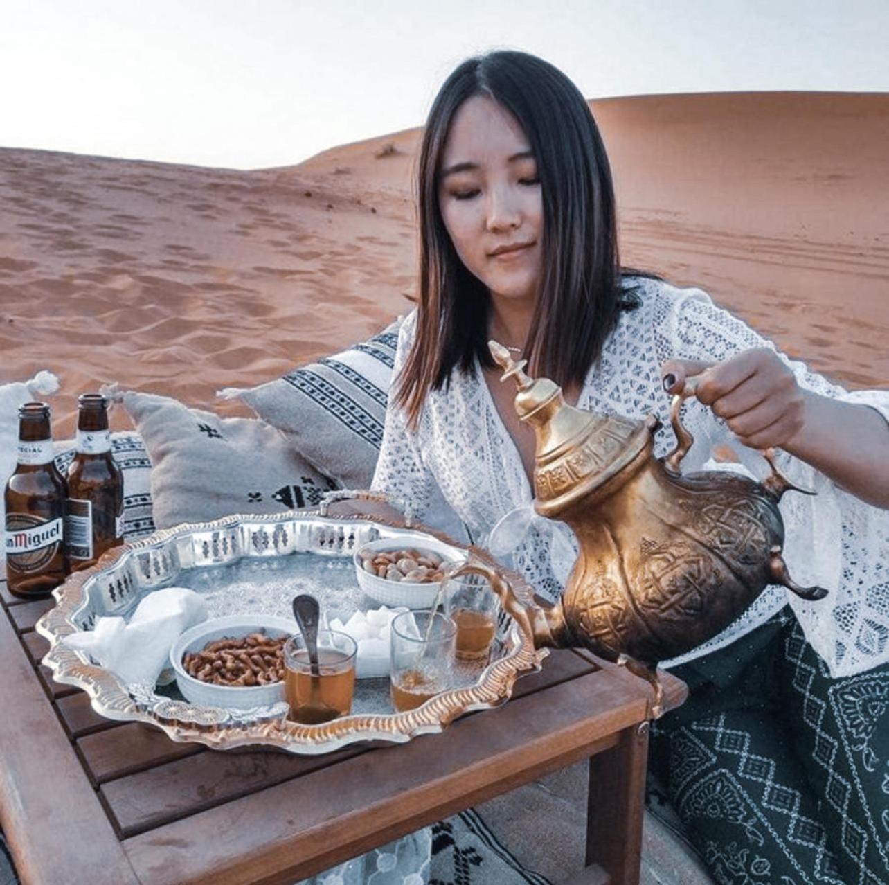 Merzouga Camel Luxury Camp Hotel Exterior photo