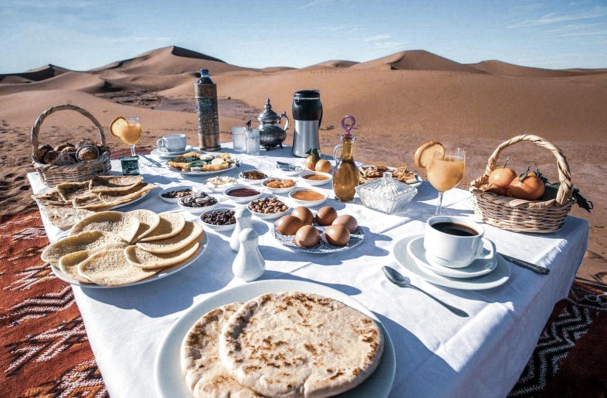 Merzouga Camel Luxury Camp Hotel Exterior photo