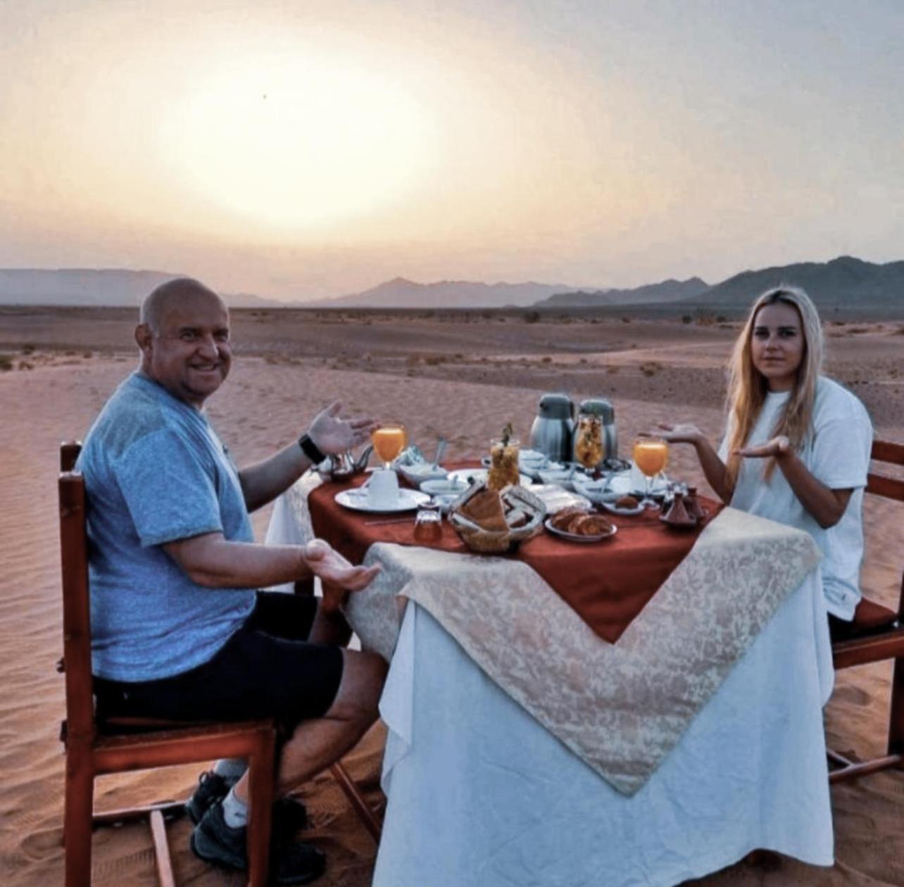 Merzouga Camel Luxury Camp Hotel Exterior photo